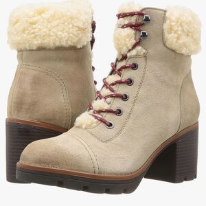 Naturalizer Women's Varuna 2 Booties Ankle Boots 8